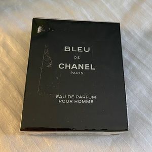 Bleu de Chanel